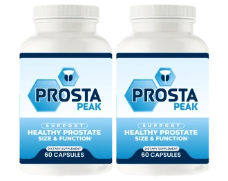 Prostapeak benefits