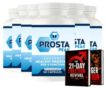 Prostapeak